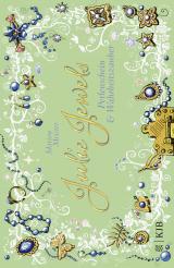 Cover-Bild Julie Jewels - Perlenschein und Wahrheitszauber