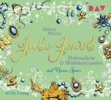 Cover-Bild Julie Jewels – Teil 1: Perlenschein und Wahrheitszauber