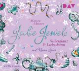 Cover-Bild Julie Jewels – Teil 2: Silberglanz und Liebesbann
