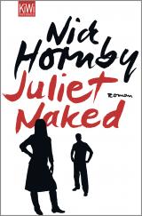 Cover-Bild Juliet, Naked