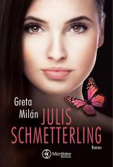 Cover-Bild Julis Schmetterling