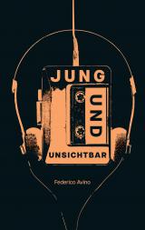 Cover-Bild Jung und Unsichtbar