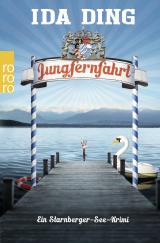 Cover-Bild Jungfernfahrt