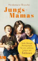 Cover-Bild Jungs-Mamas