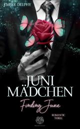 Cover-Bild Junimädchen - Finding June