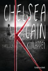 Cover-Bild K - Kidnapped
