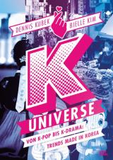 Cover-Bild K-Universe
