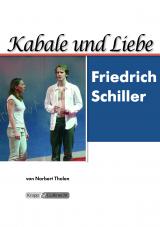Cover-Bild Kabale und Liebe – Friedrich Schiller – Lehrerheft