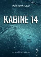 Cover-Bild Kabine 14