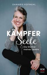 Cover-Bild Kämpferseele