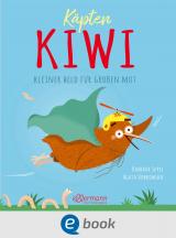 Cover-Bild Käpten Kiwi