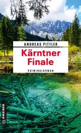 Cover-Bild Kärntner Finale