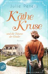 Cover-Bild Käthe Kruse und die Träume der Kinder