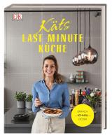 Cover-Bild Käts Last Minute Küche