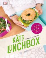 Cover-Bild Käts Lunchbox