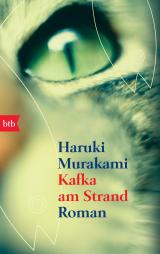 Cover-Bild Kafka am Strand