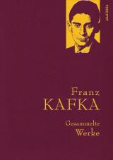Cover-Bild Kafka,F.,Gesammelte Werke