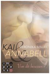 Cover-Bild Kai & Annabell 2: Von dir besessen