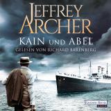 Cover-Bild Kain und Abel