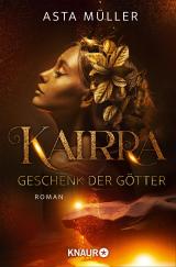 Cover-Bild Kairra. Geschenk der Götter
