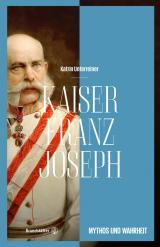 Cover-Bild Kaiser Franz Joseph