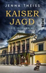 Cover-Bild Kaiserjagd