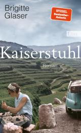 Cover-Bild Kaiserstuhl