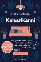 Cover-Bild Kalsarikänni