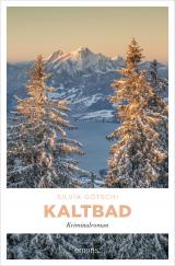 Cover-Bild Kaltbad