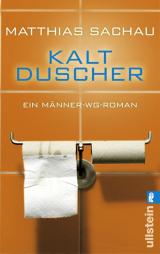 Cover-Bild Kaltduscher