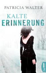 Cover-Bild Kalte Erinnerung