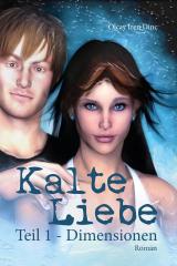 Cover-Bild Kalte Liebe