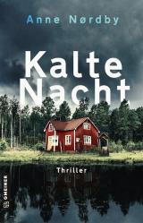 Cover-Bild Kalte Nacht