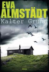 Cover-Bild Kalter Grund