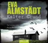 Cover-Bild Kalter Grund