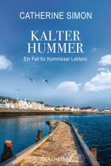 Cover-Bild Kalter Hummer (Leblanc 5)