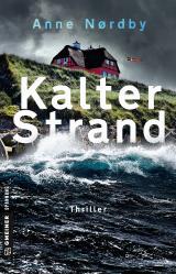 Cover-Bild Kalter Strand