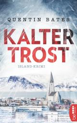 Cover-Bild Kalter Trost
