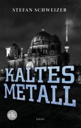 Cover-Bild Kaltes Metall