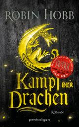Cover-Bild Kampf der Drachen