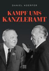 Cover-Bild Kampf ums Kanzleramt