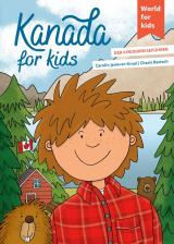 Cover-Bild Kanada for kids