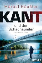 Cover-Bild Kant und der Schachspieler