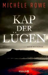 Cover-Bild Kap der Lügen