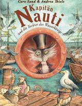 Cover-Bild Kapitän Nauti und die Tochter des Wasserkönigs