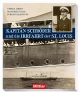 Cover-Bild Kapitän Schröder und die Irrfahrt der St. Louis
