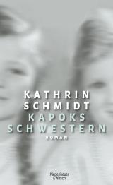Cover-Bild Kapoks Schwestern