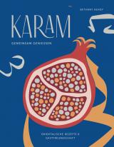 Cover-Bild Karam – gemeinsam genießen