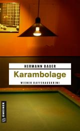 Cover-Bild Karambolage