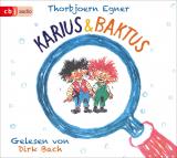 Cover-Bild Karius und Baktus